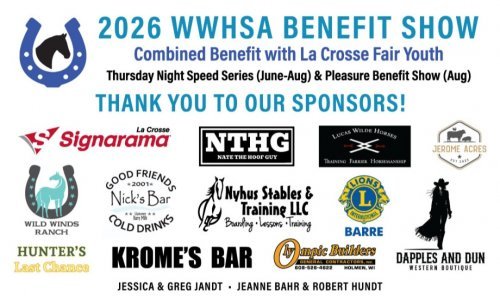 sponsors